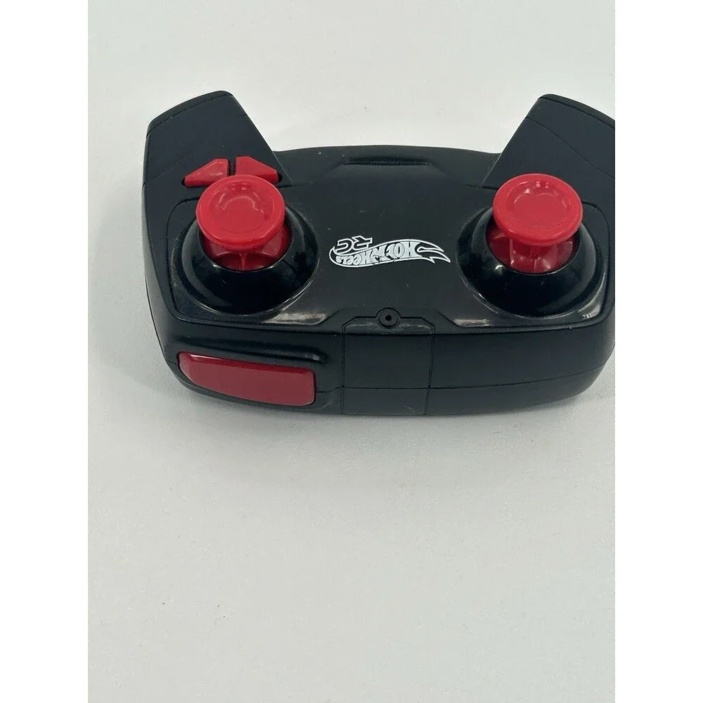 Hot Wheels Ferrari SF90 Stradale RC Car Remote Control Only JGD09 Fast Shipping